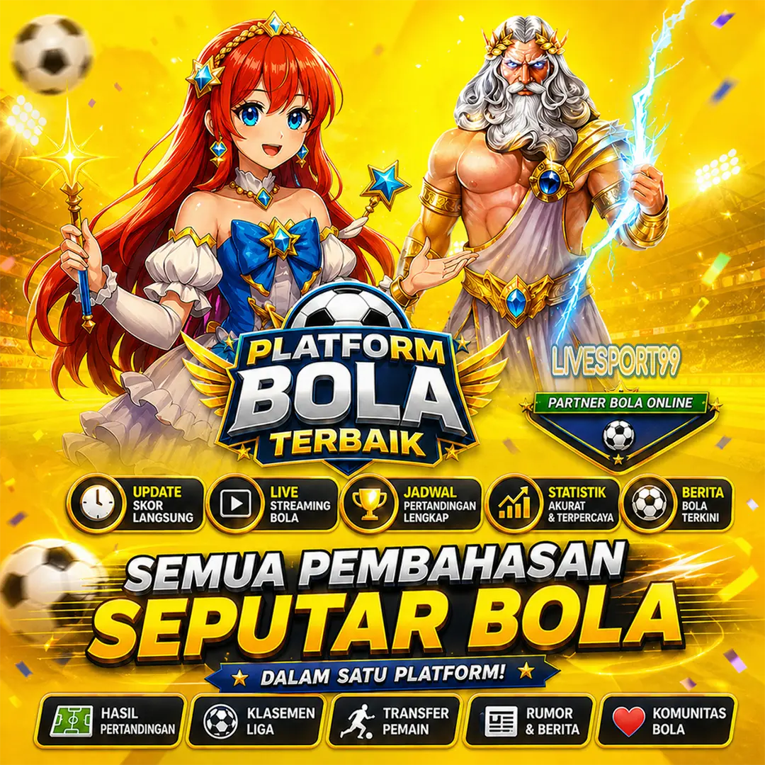 LIVESPORT99 > Panduan Bet Langsung Daring Bola dengan Support Legal dari SBOBET
